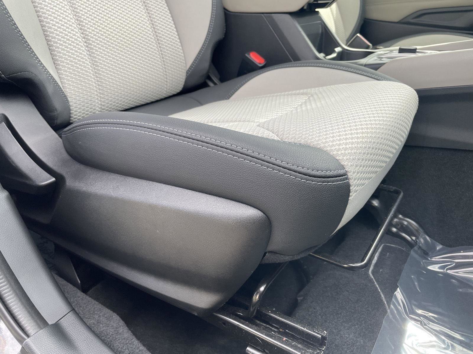 Used 2022 Subaru Forester Premium image 10