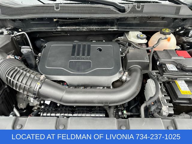 Certified 2024 Chevrolet Blazer LT w/ Convenience Package FWD image 28