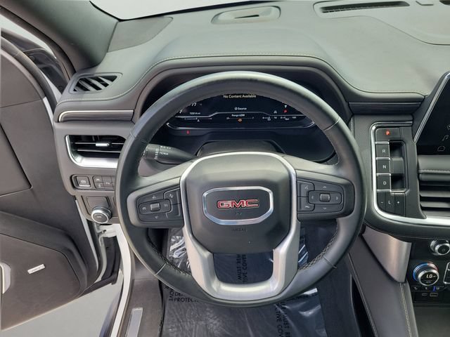 Used 2024 GMC Yukon XL SLT RWD image 26