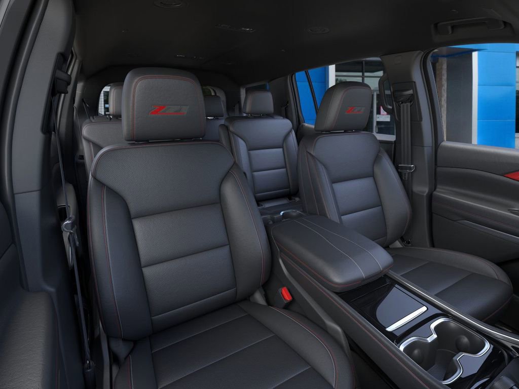 New 2026 Chevrolet Traverse Z71 w/ Enhanced Driving Package image 16