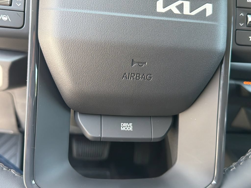 New 2027 Kia Seltos LX FWD image 22