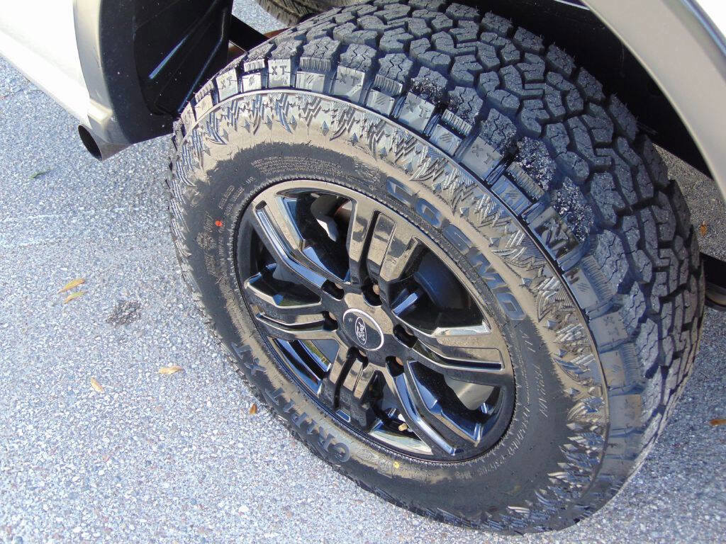 Used 2020 Ford Ranger XL w/ Equipment Group 101A Mid image 10