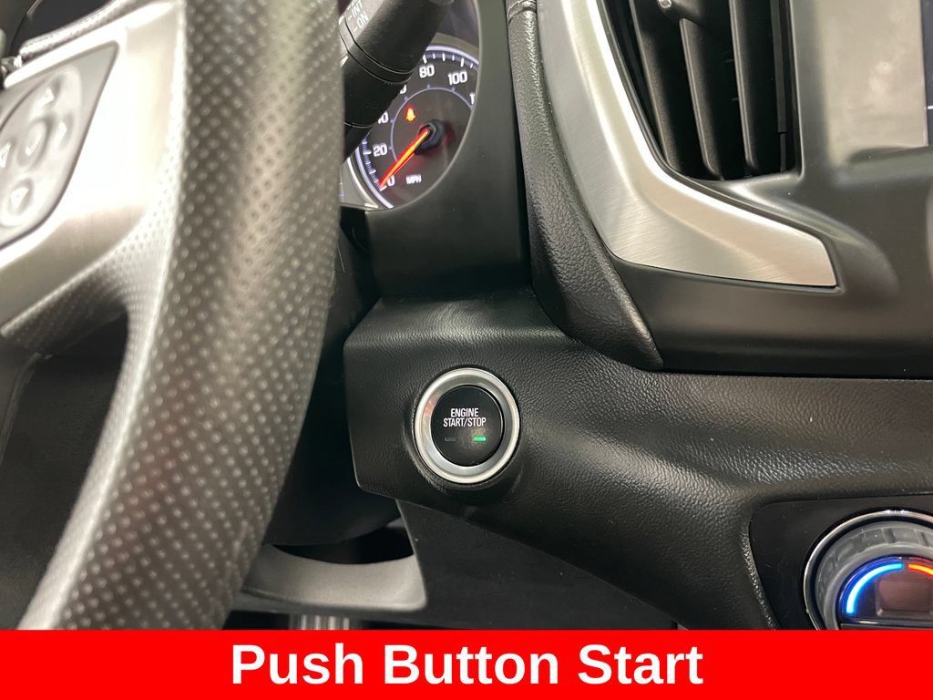 Certified 2022 GMC Terrain SLE w/ Driver Convenience Package FWD image 6