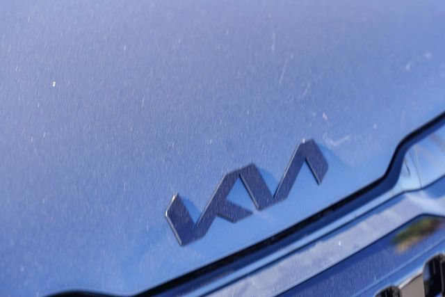 New 2026 Kia Sportage X-Line AWD/4WD image 12