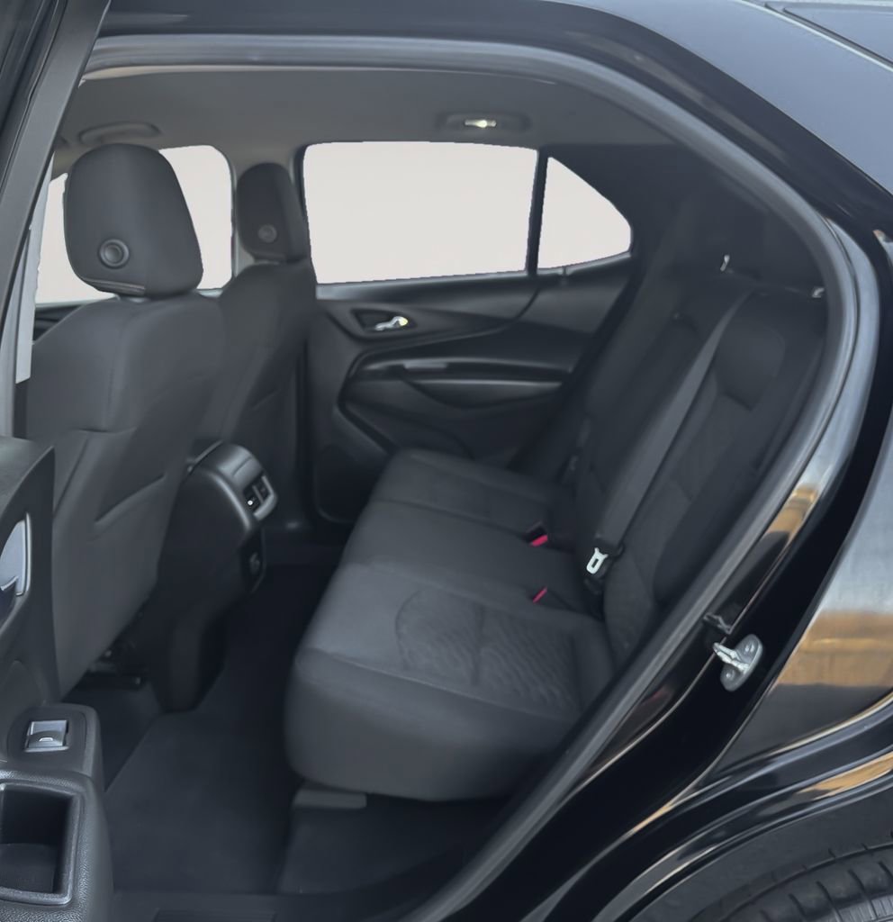 Used 2019 Chevrolet Equinox LT image 13