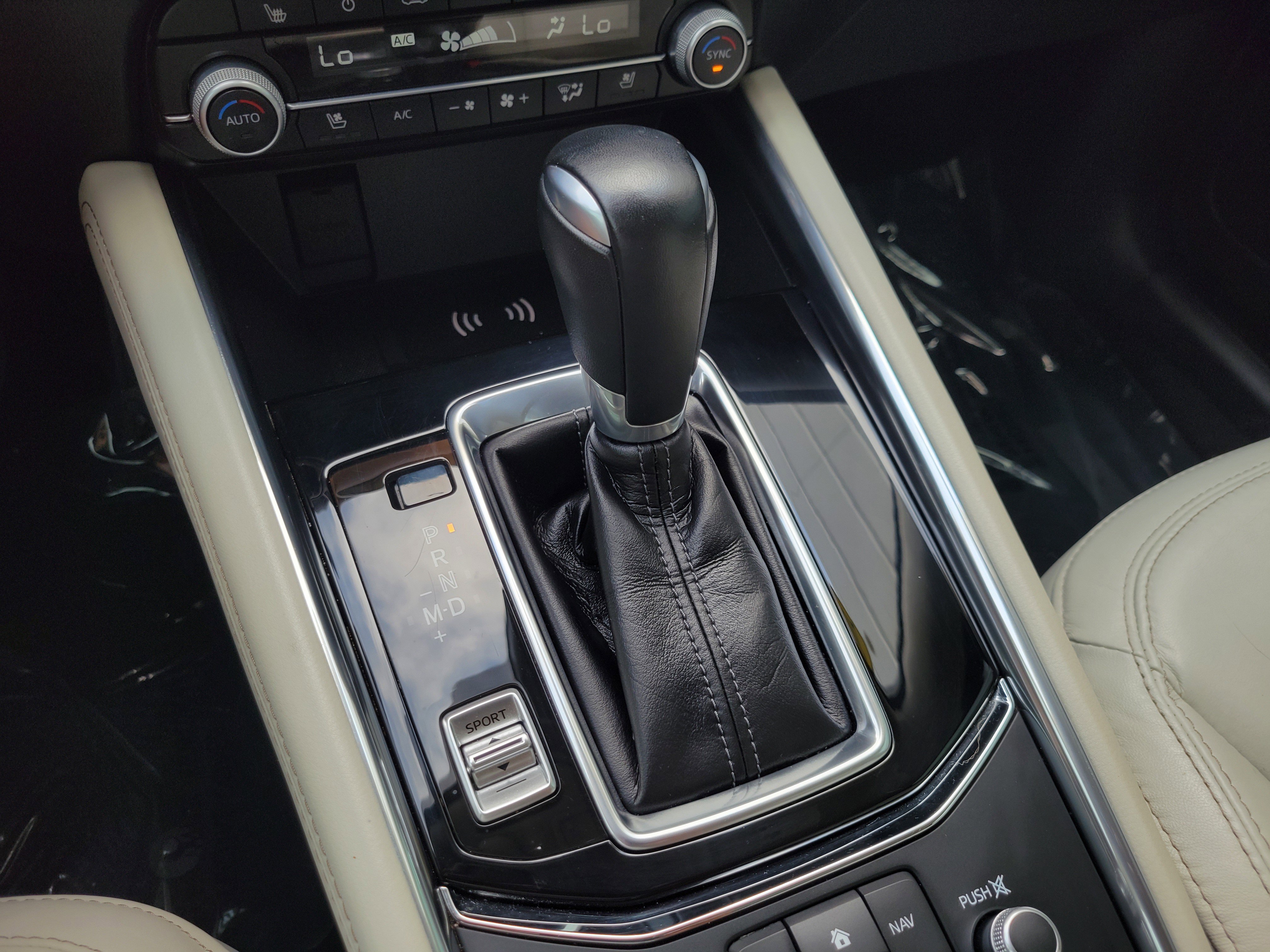 Used 2020 MAZDA CX-5 Grand Touring Reserve image 29