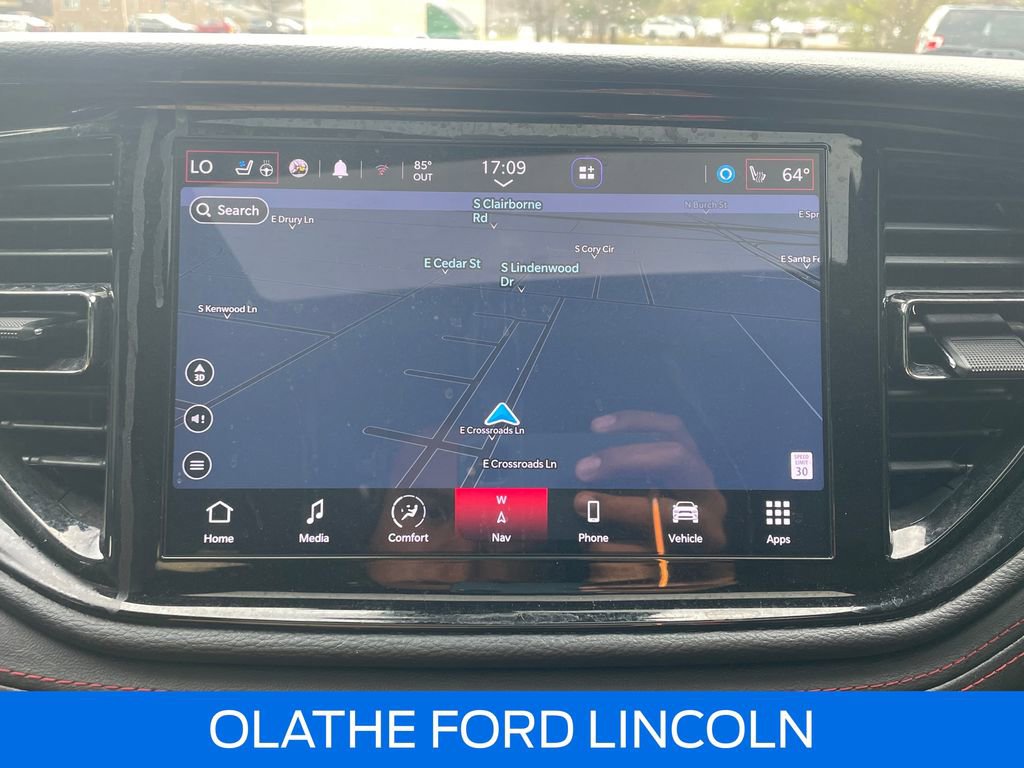 Used 2024 Dodge Durango R/T image 23