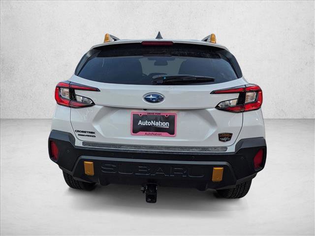 New 2026 Subaru Crosstrek 2.5i Wilderness image 6
