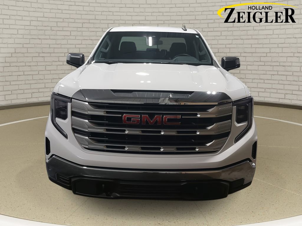 Used 2023 GMC Sierra 1500 SLE video 2