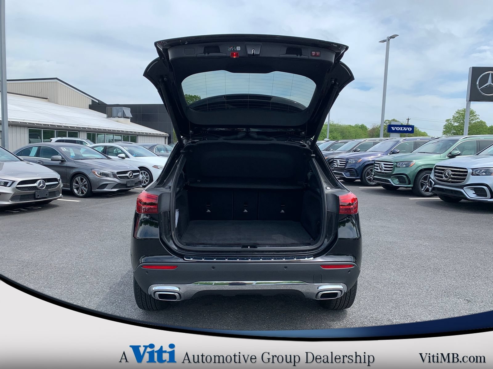 Used 2024 Mercedes-Benz GLA 250 4MATIC image 22