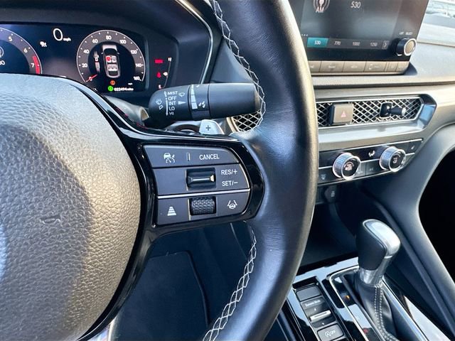 Used 2023 Acura Integra A-Spec image 35