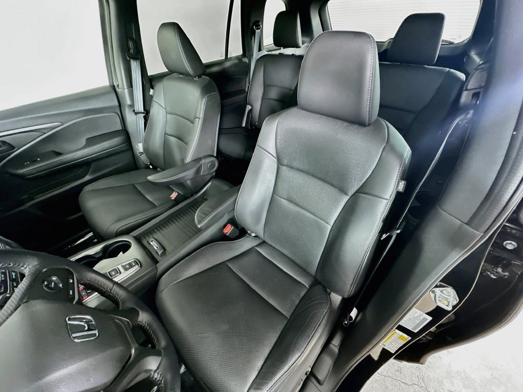 Used 2023 Honda Passport EX-L image 24