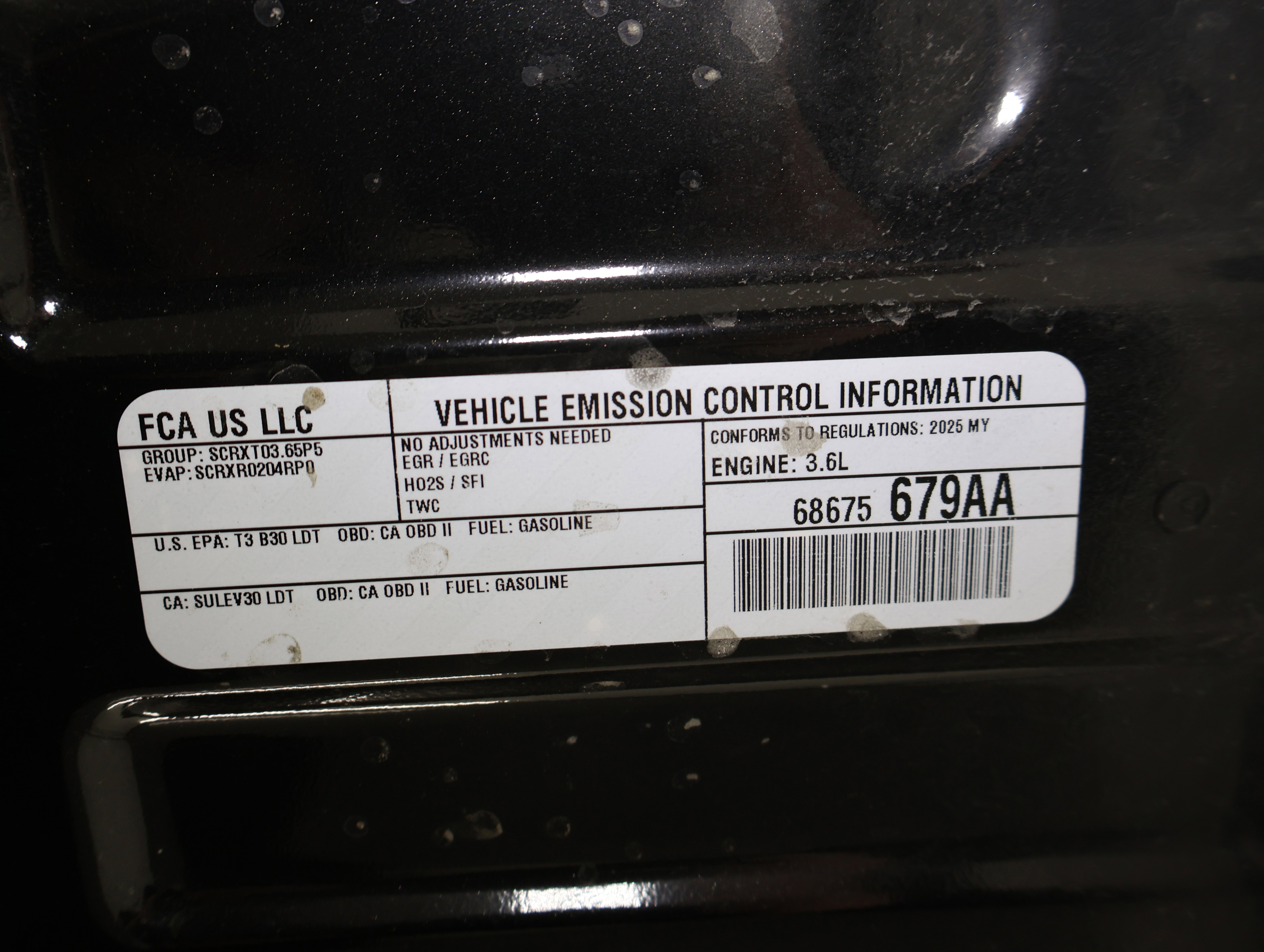 Used 2025 Jeep Grand Cherokee Limited w/ Luxury Tech Group II image 24