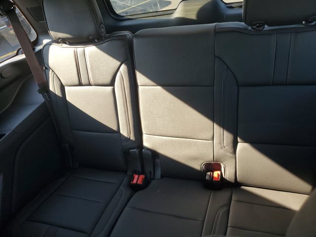 Certified 2022 Chevrolet Tahoe RST w/ Luxury Package AWD/4WD image 10