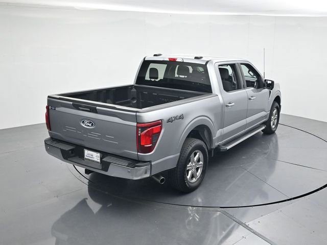 Certified 2024 Ford F150 XLT w/ Mobile Office Package AWD/4WD image 39