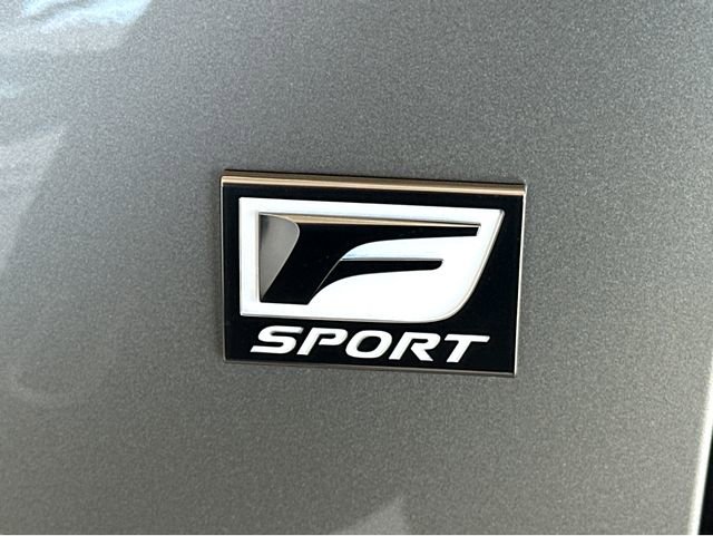New 2026 Lexus NX 350h F Sport AWD/4WD image 40