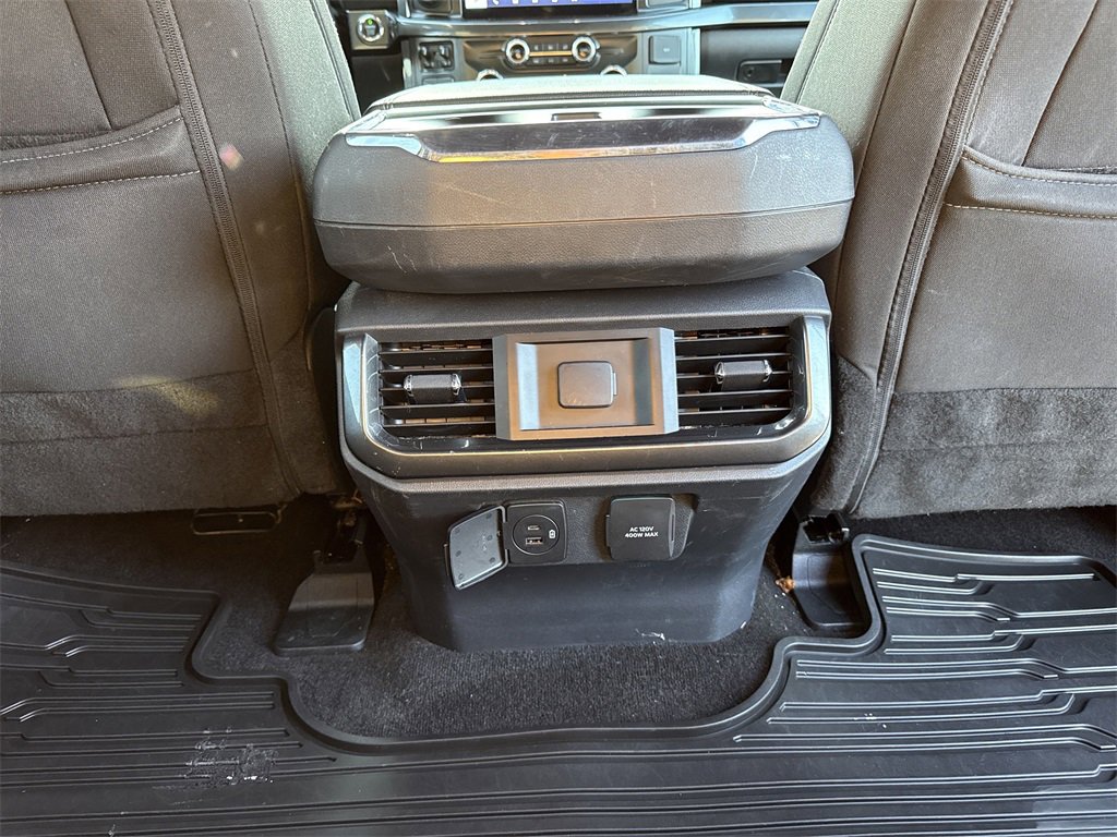 Used 2022 Ford F150 XLT w/ Equipment Group 302A High image 21