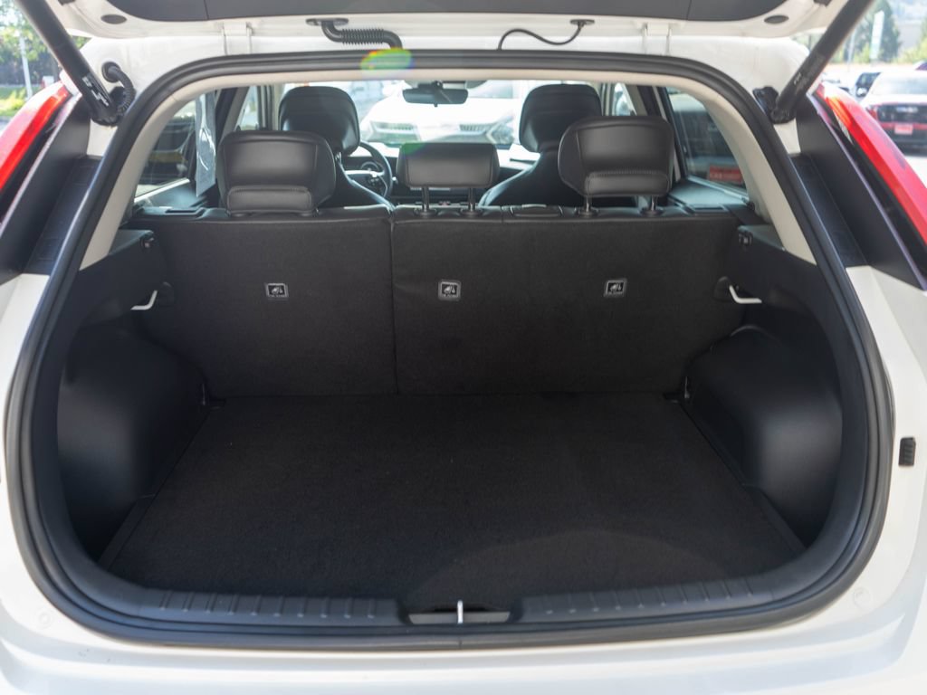 Certified 2023 Kia Niro Wind w/ Wind Preserve Package FWD image 31