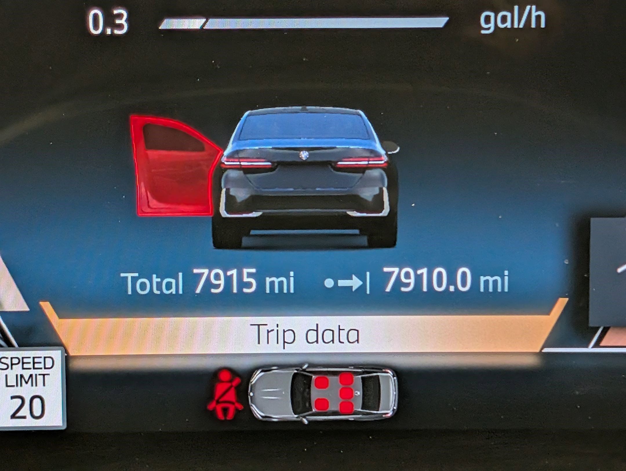 Used 2025 BMW 530i RWD image 20