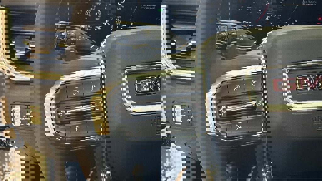 New 2026 GMC Terrain Elevation w/ Elevation Premium Package image 31