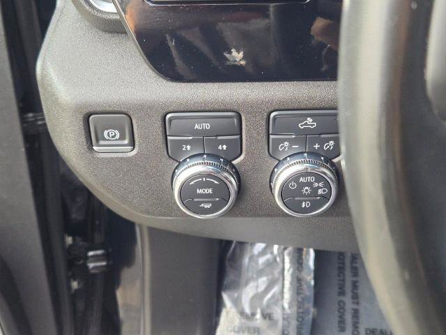 Used 2023 GMC Sierra 1500 Elevation w/ LPO, GMC Protection Package image 29