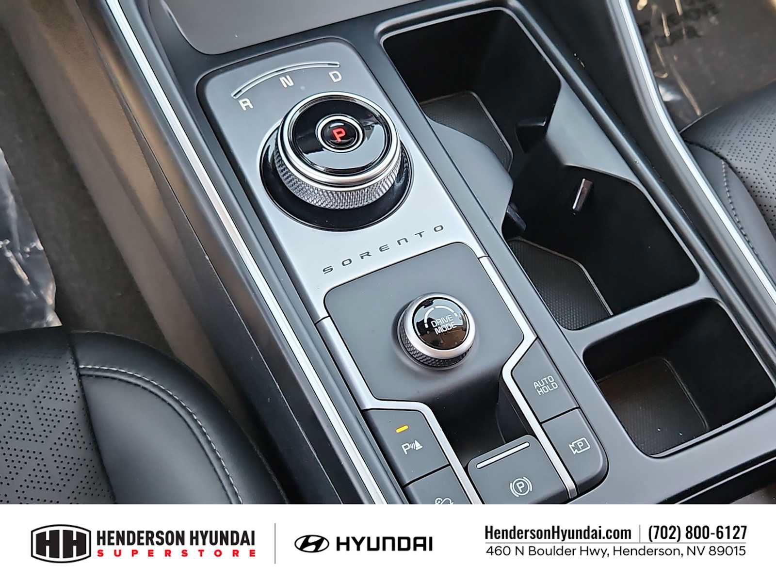 Used 2023 Kia Sorento EX FWD image 32