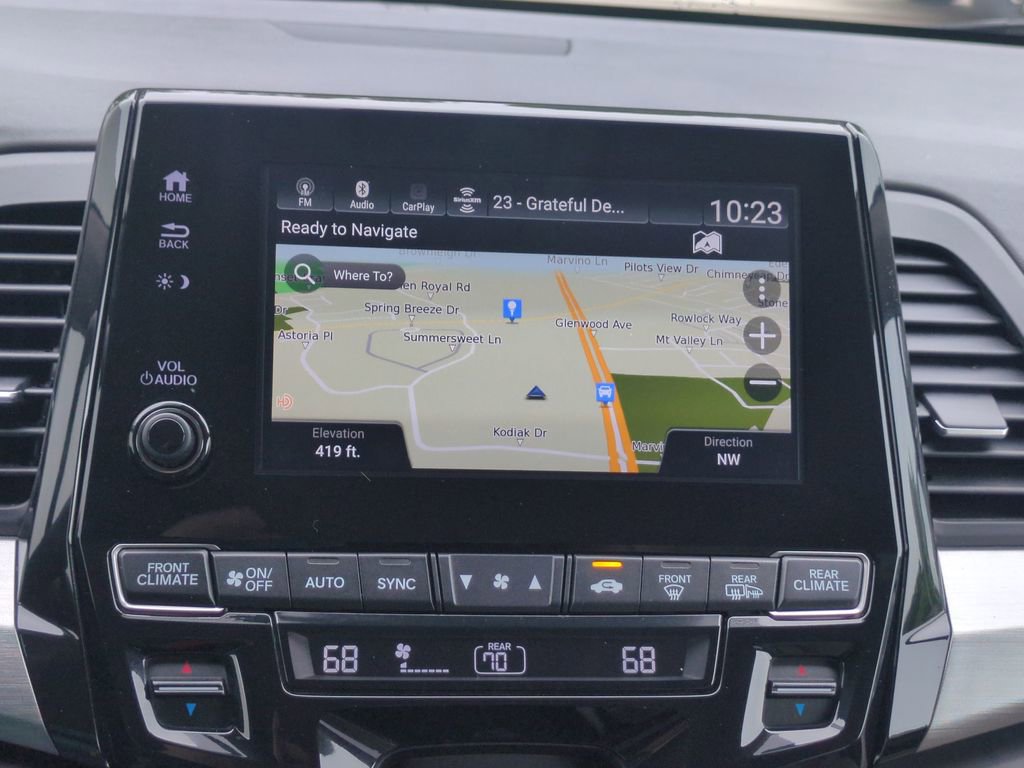 Used 2019 Honda Odyssey EX-L image 25
