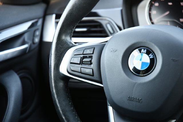 Used 2019 BMW X1 sDrive28i FWD image 21