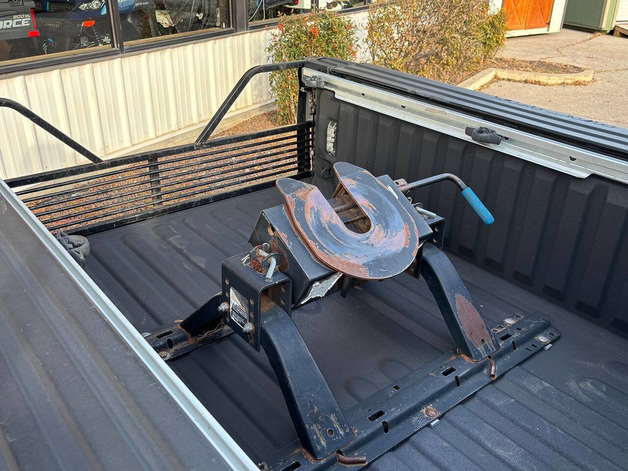 Used 2018 RAM 2500 Big Horn w/ Harvest Edition image 14