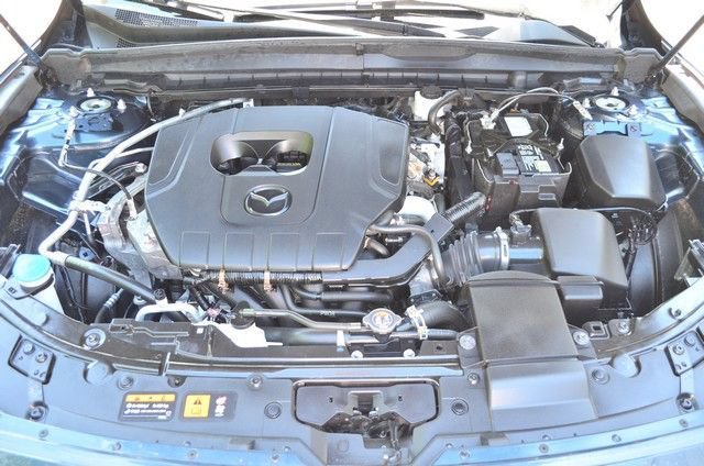 Used 2025 MAZDA CX-50 AWD 2.5 S w/ Preferred Package image 37