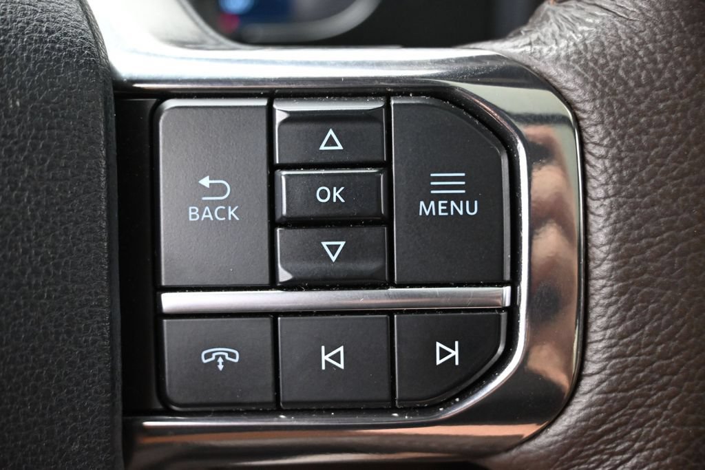Used 2024 Ford F350 King Ranch w/ Chrome Package AWD/4WD image 28