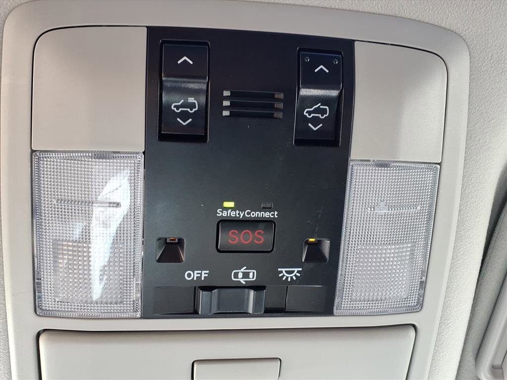 Used 2019 Lexus GX 460 Premium image 30