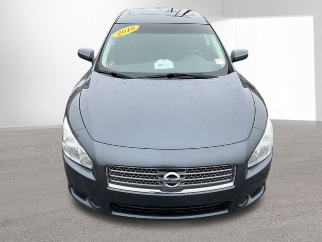 Used 2010 Nissan Maxima 3.5 S image 31