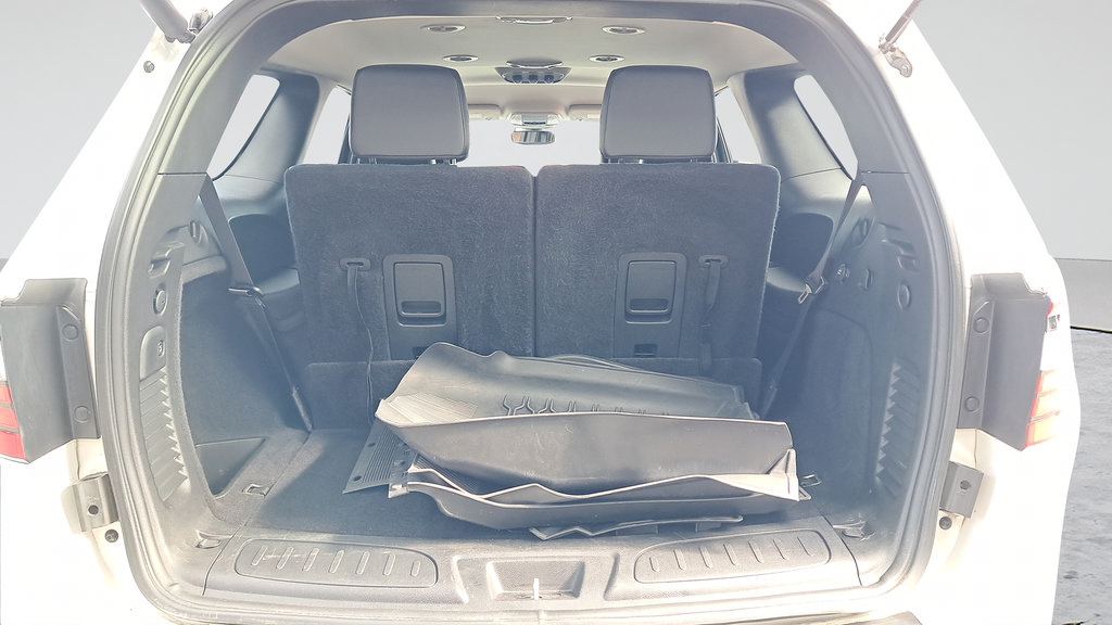 Used 2019 Dodge Durango SXT AWD/4WD image 27