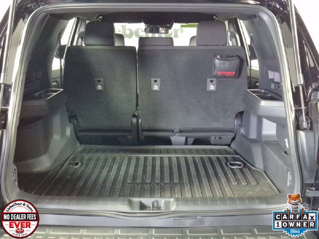 Certified 2025 Toyota 4Runner TRD Off-Road AWD/4WD image 26