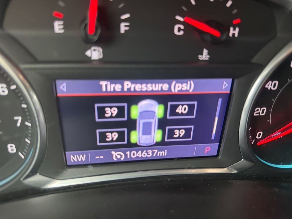 Used 2019 Chevrolet Equinox Premier w/ LPO, Floor Liner Package image 22