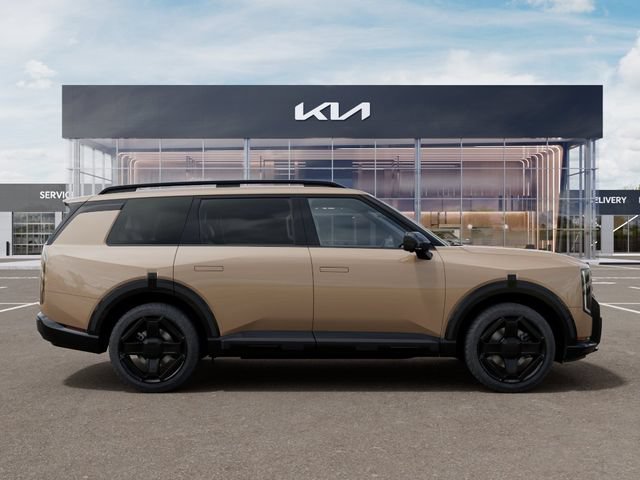 New 2027 Kia Telluride X-Line SX Prestige AWD/4WD image 7