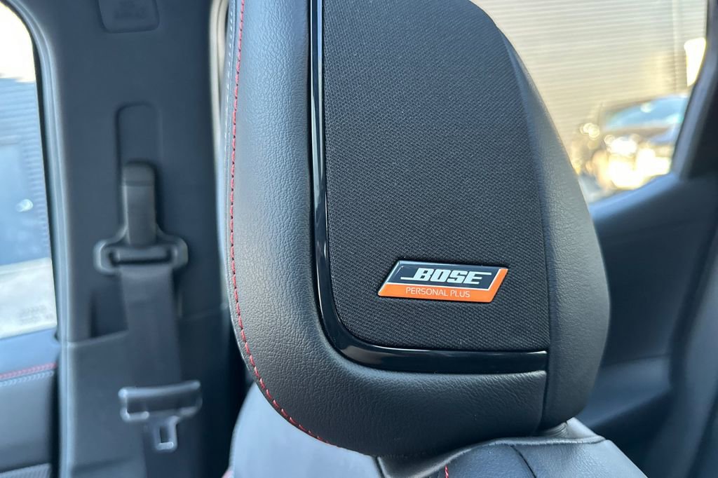 New 2026 Nissan Kicks SR image 24