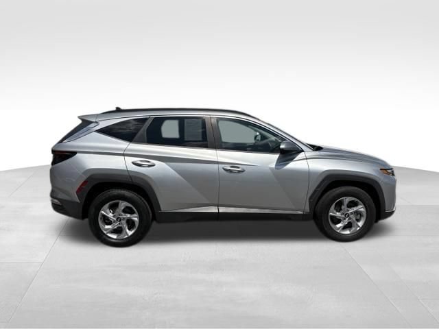 Used 2022 Hyundai Tucson SEL AWD/4WD image 9