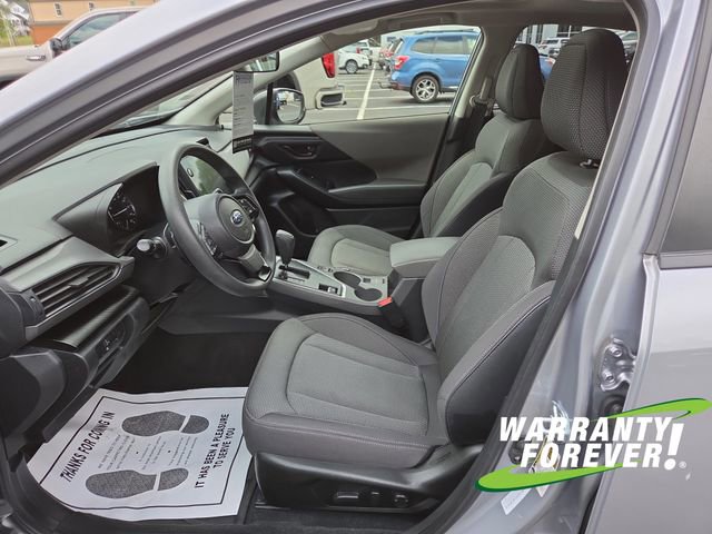 Used 2024 Subaru Crosstrek 2.0i Premium AWD/4WD image 14