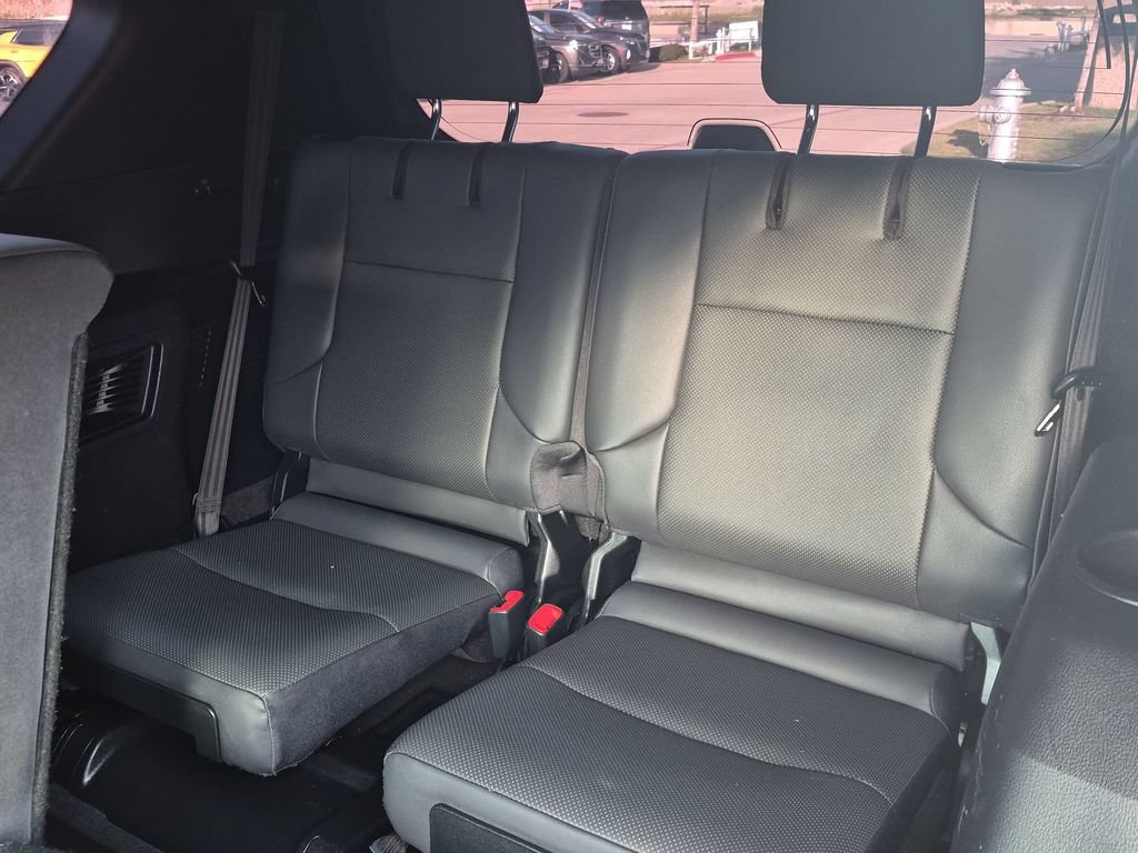 Used 2022 Lexus GX 460 w/ Black Line Special Edition AWD/4WD image 24