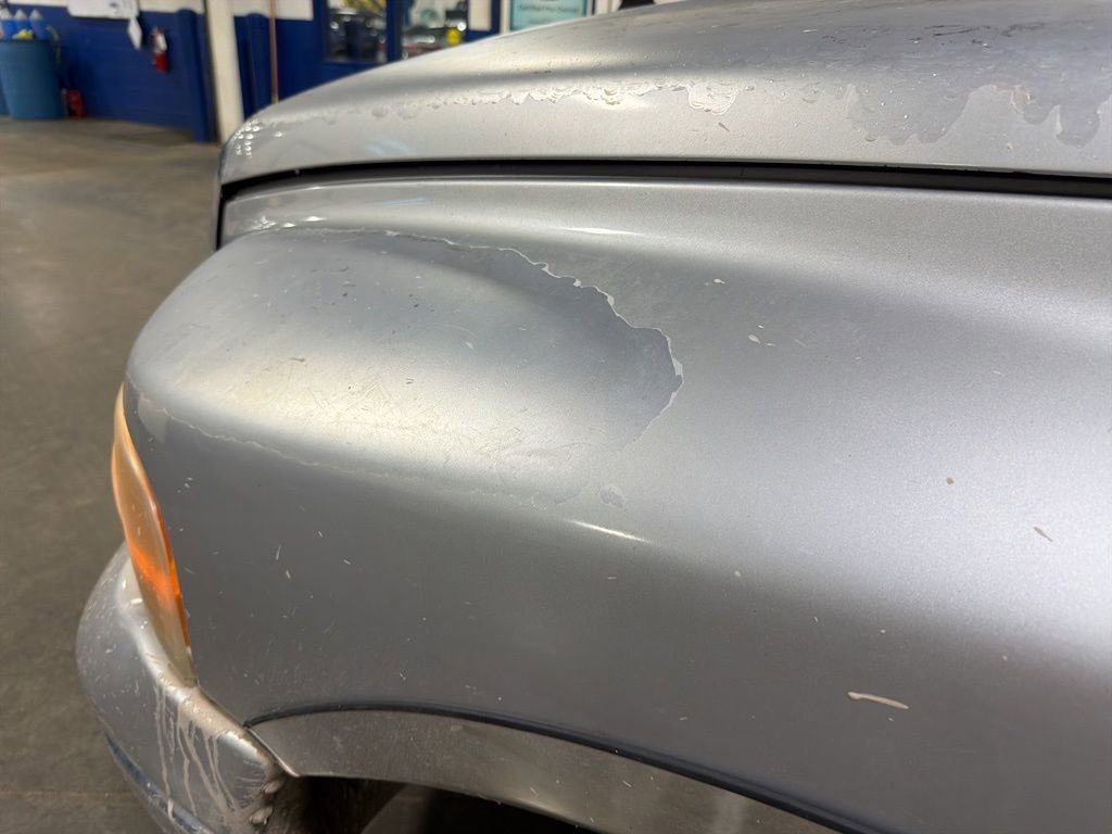 Used 2003 Dodge Ram 1500 Truck 2WD Quad Cab image 12