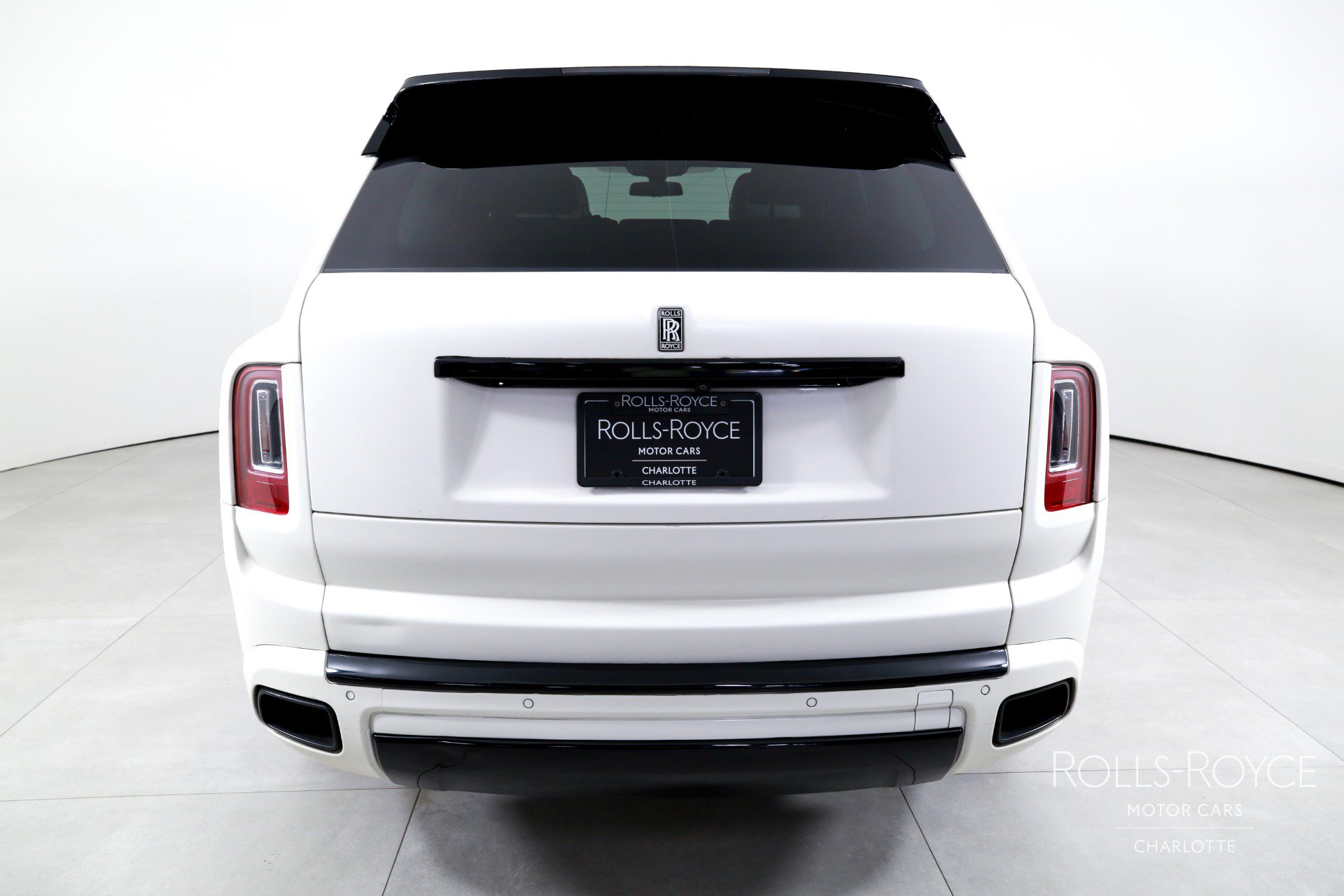 Used 2020 Rolls-Royce Cullinan image 9