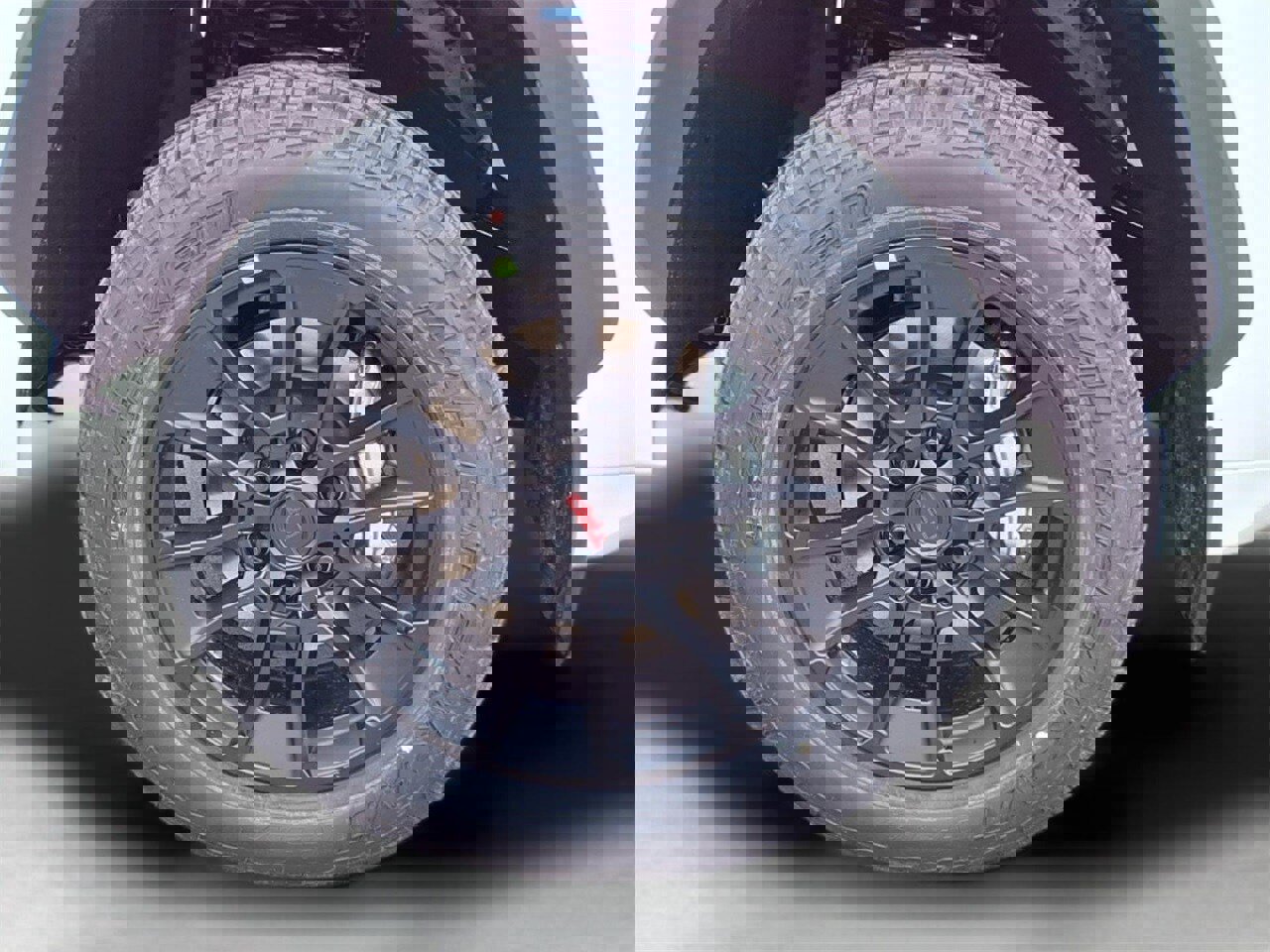 New 2026 Toyota Tundra Limited image 9