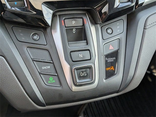 Used 2019 Honda Odyssey EX-L image 29