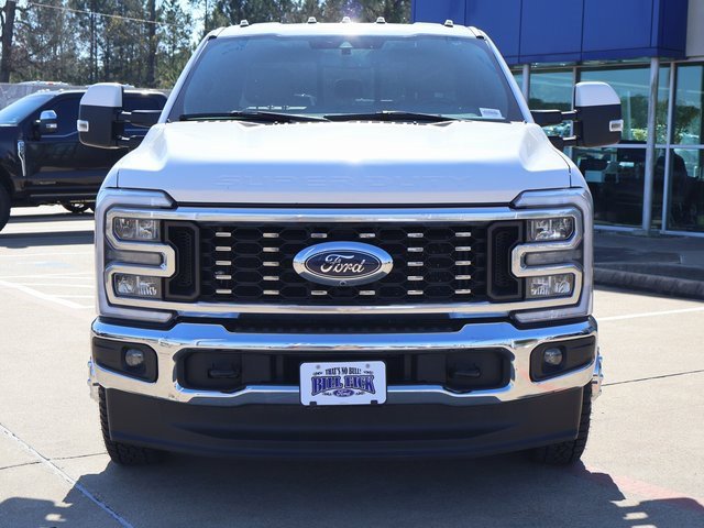 Used 2023 Ford F350 Lariat image 10