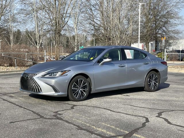 Used 2024 Lexus ES 250 w/ Premium Package image 1