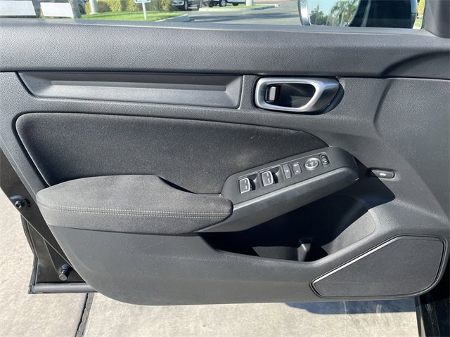 Used 2023 Honda Civic Sport image 20