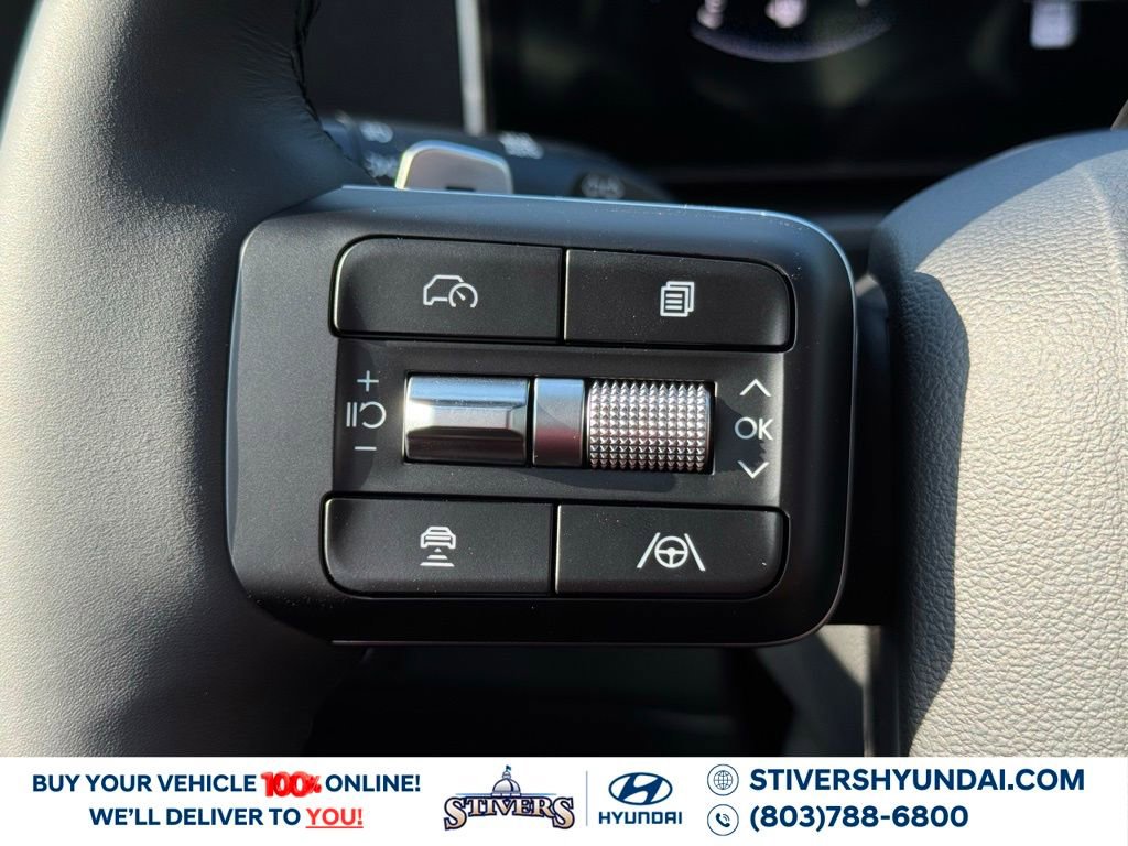 New 2026 Hyundai Santa Fe XRT image 32