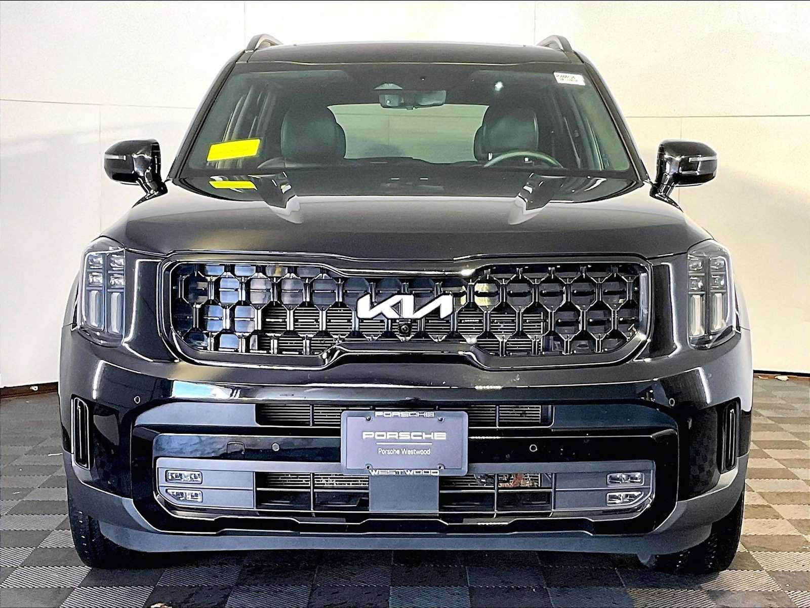 Used 2024 Kia Telluride SX Prestige X-Line AWD/4WD image 10